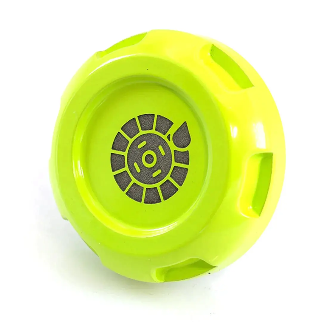 Billetworkz Clutch Cap - Zero Series - Subaru 16