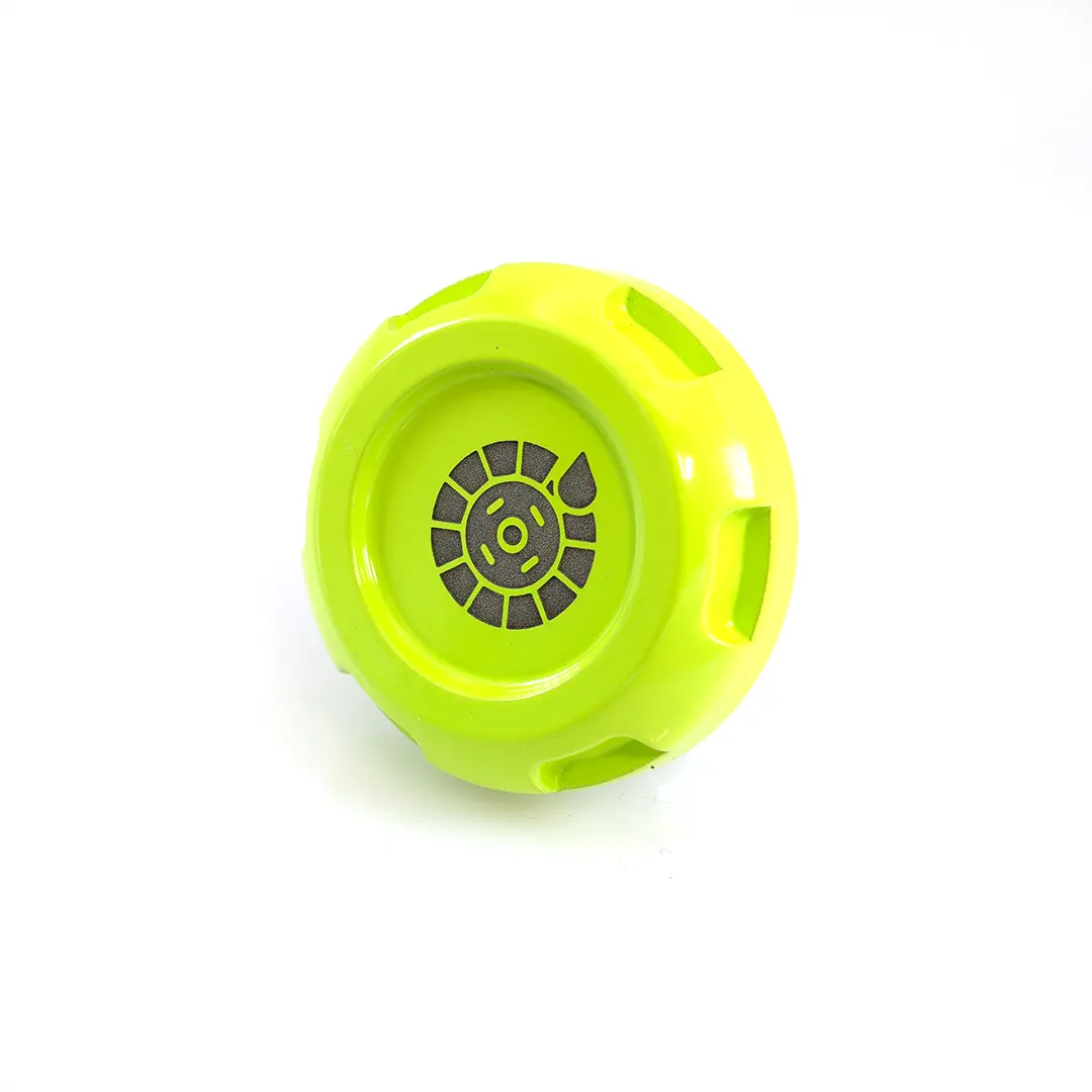 Billetworkz Clutch Cap - Zero Series - Subaru 15