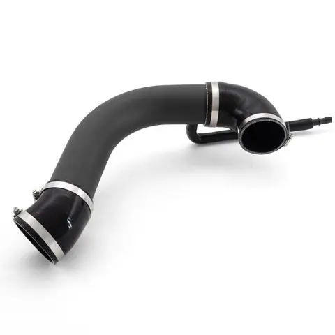 Intake - 2017-2023 Impreza Sedan - Wrinkle Black 2