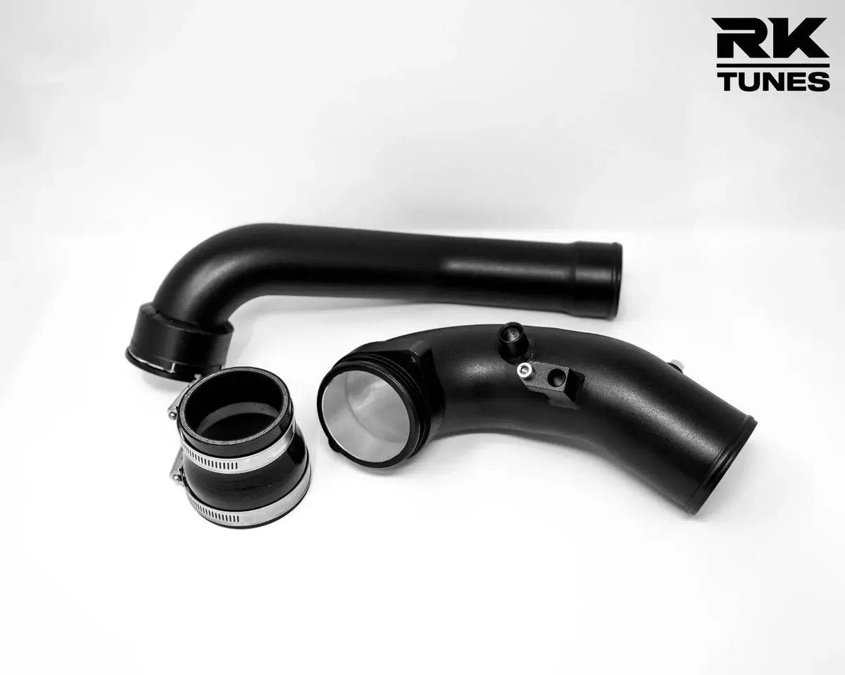 Rk Tunes F/G Series B58 Chargepipe 240I/340I/440I/A90/A91 Supra 1