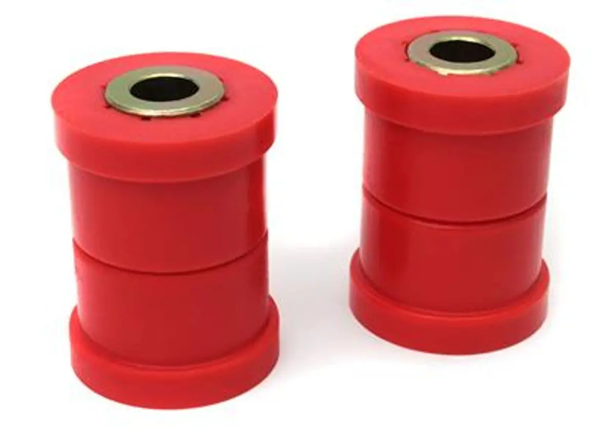 Perrin Control Arm Bushing Kit For Lower Inner Front Bushing 08-15 Wrx/Sti/Brz 1