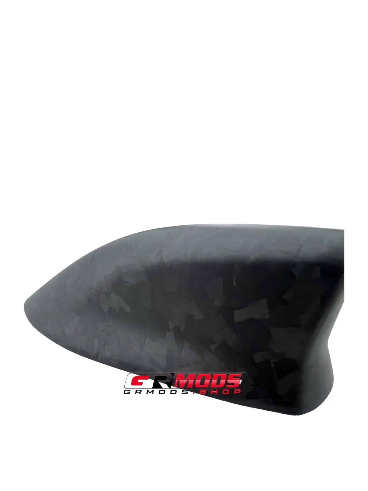 Grmods Carbon Fiber Antenna Cap - Image 2