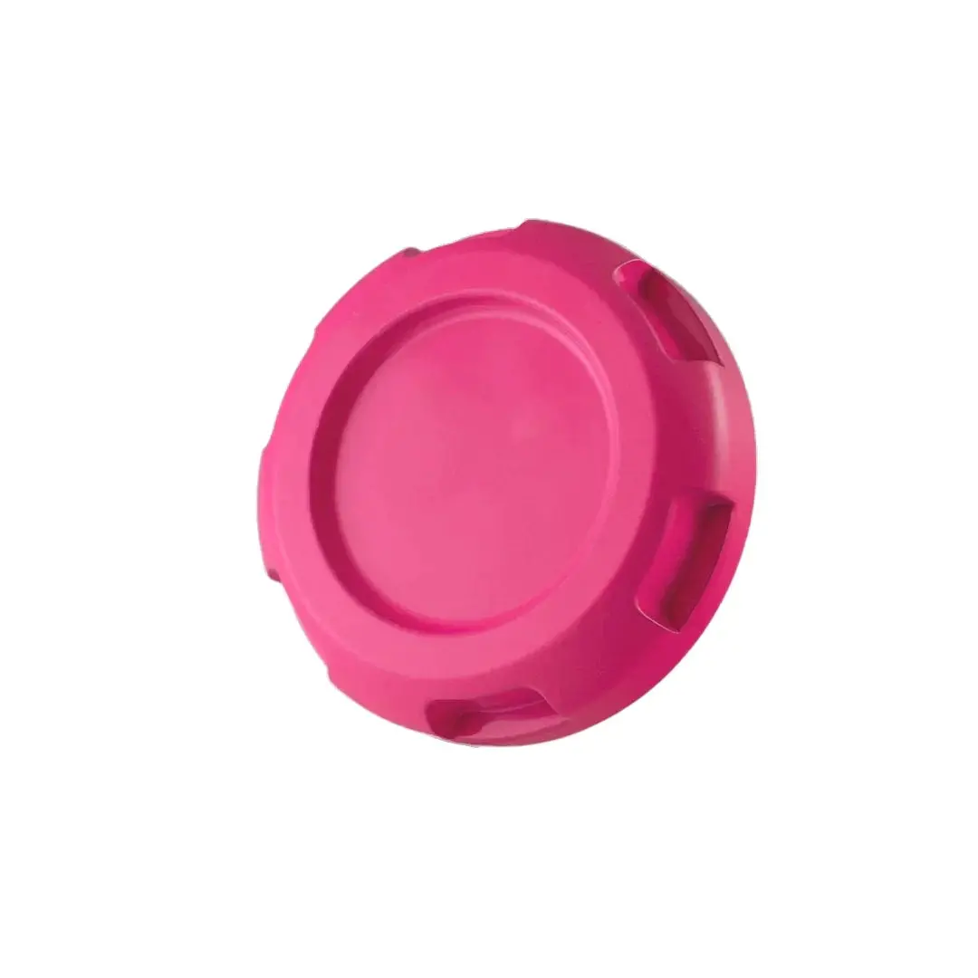 Billetworkz Oil Cap - Zero Series - Subaru 18