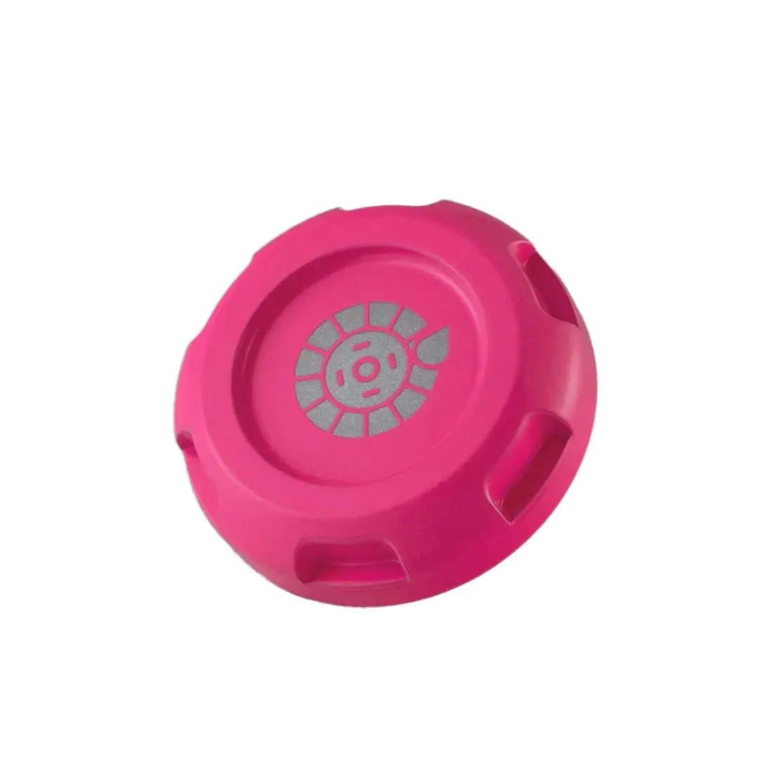 Billetworkz Clutch Cap - Zero Series - Subaru 17