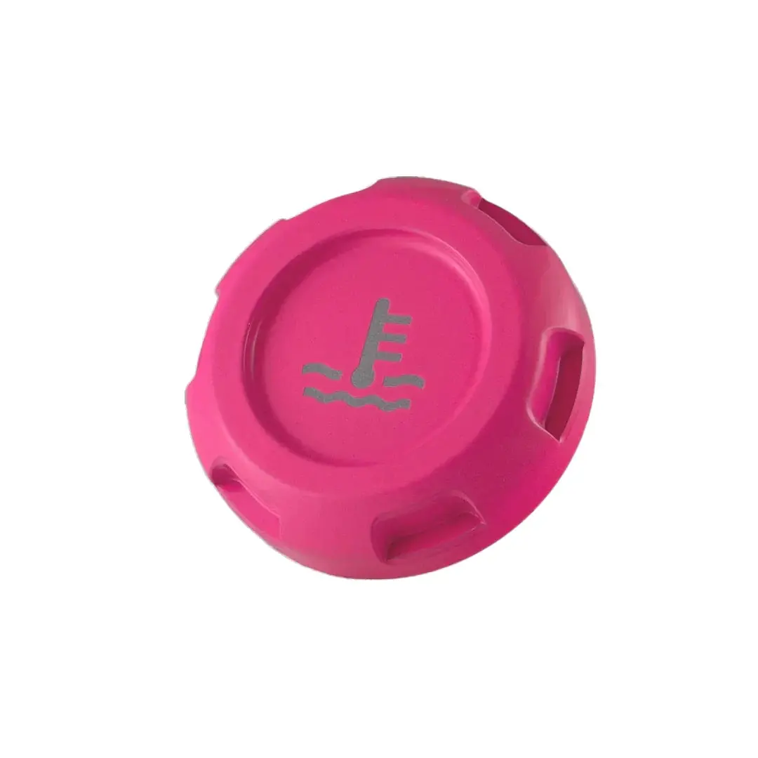 Billetworkz Coolant Cap - Zero Series - Subaru 17
