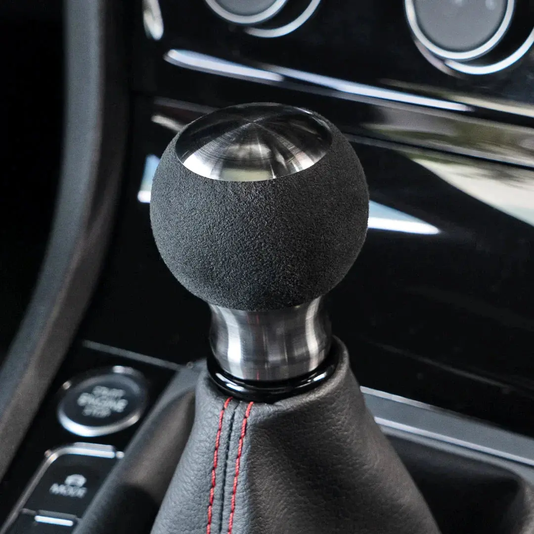 Billetworkz Fusion Weighted Shift Knob for 2022+ Subaru BRZ & Toyota GR86 - Image 17
