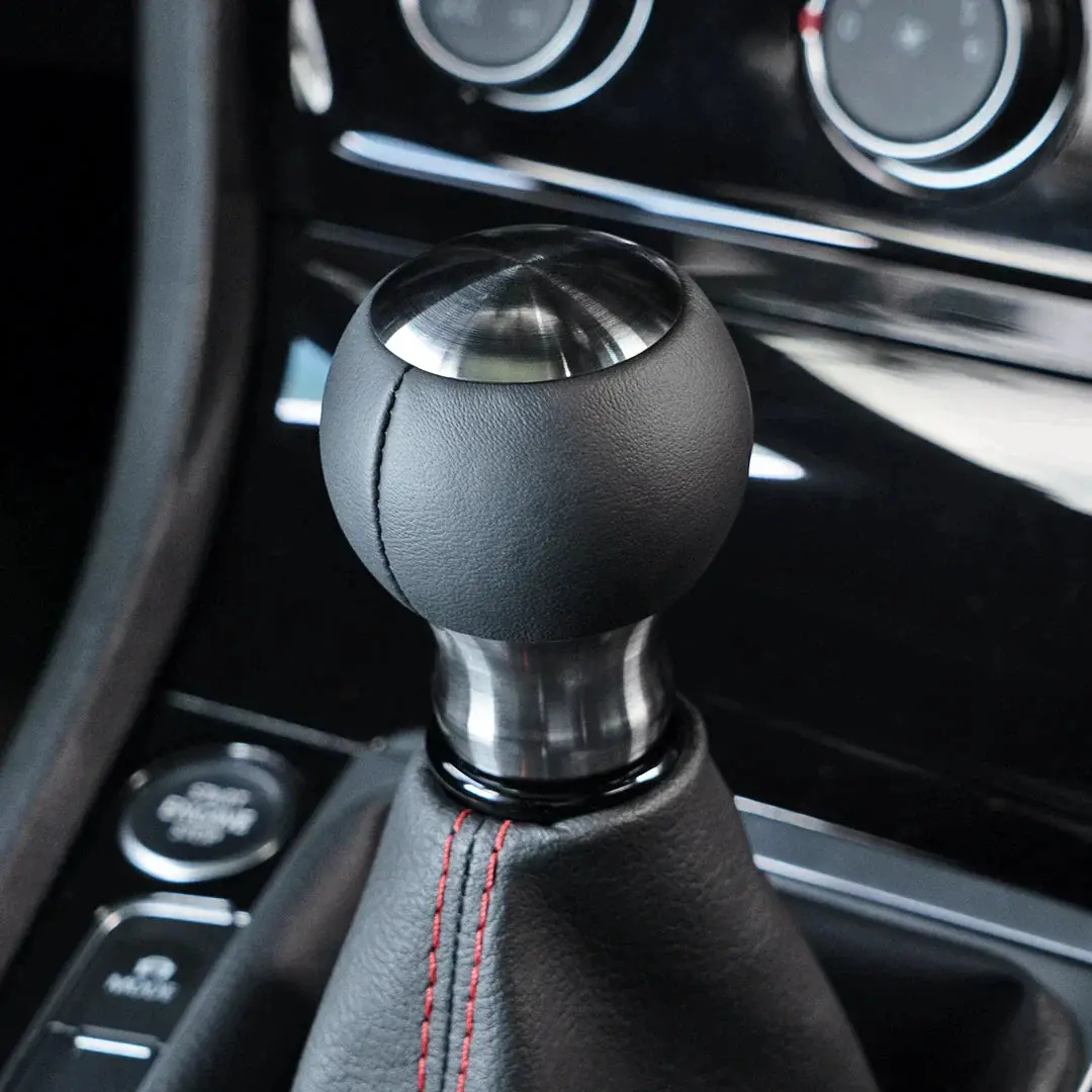 Billetworkz Fusion Weighted Shift Knob for 2022+ Subaru BRZ & Toyota GR86 - Image 18