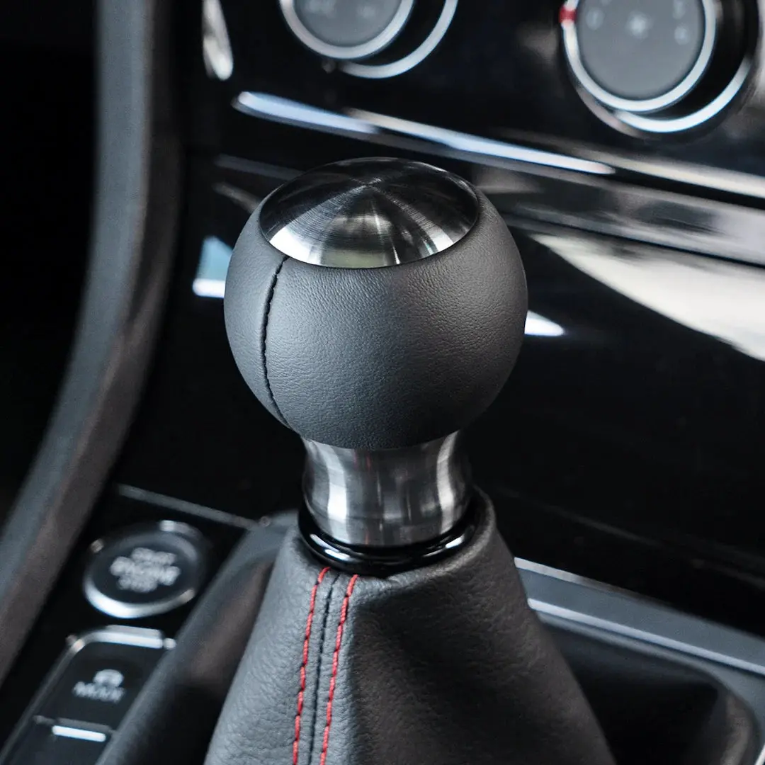 Billetworkz The Fusion - Weighted - 6 Speed Wrx Fitment 43
