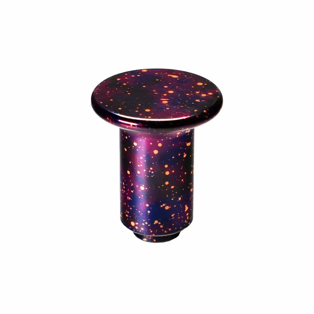 Billetworkz E-Brake Button 8