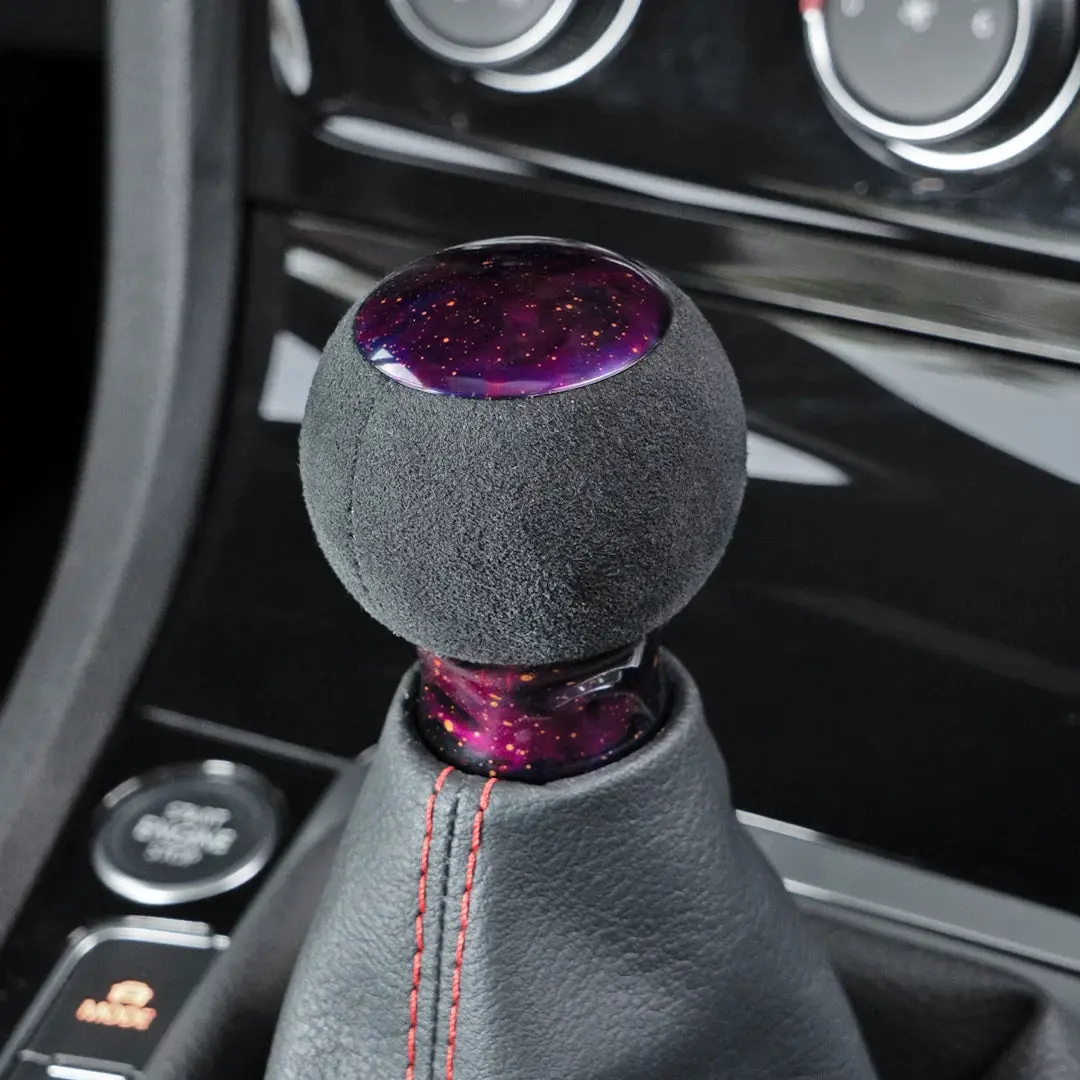 Billetworkz The Fusion - Weighted - 6 Speed Wrx Fitment 33