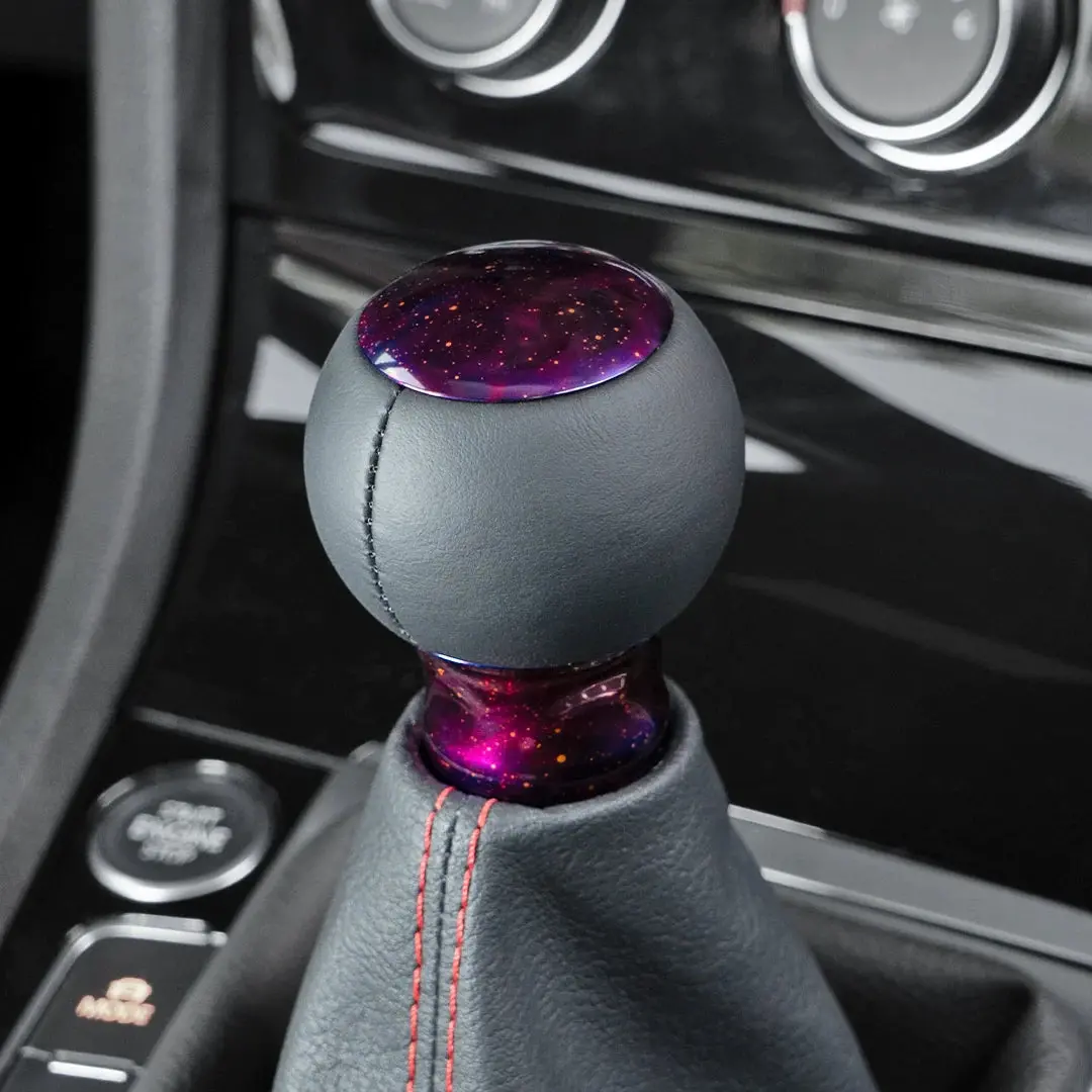 Billetworkz The Fusion - Weighted - 6 Speed Wrx Fitment 35