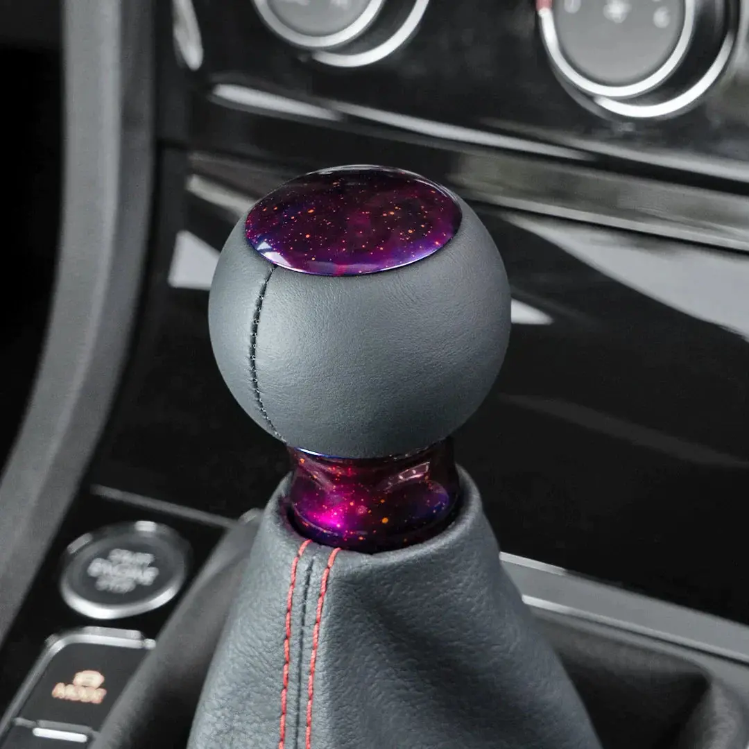Billetworkz Fusion Weighted Shift Knob for 2022+ Subaru BRZ & Toyota GR86 - Image 20