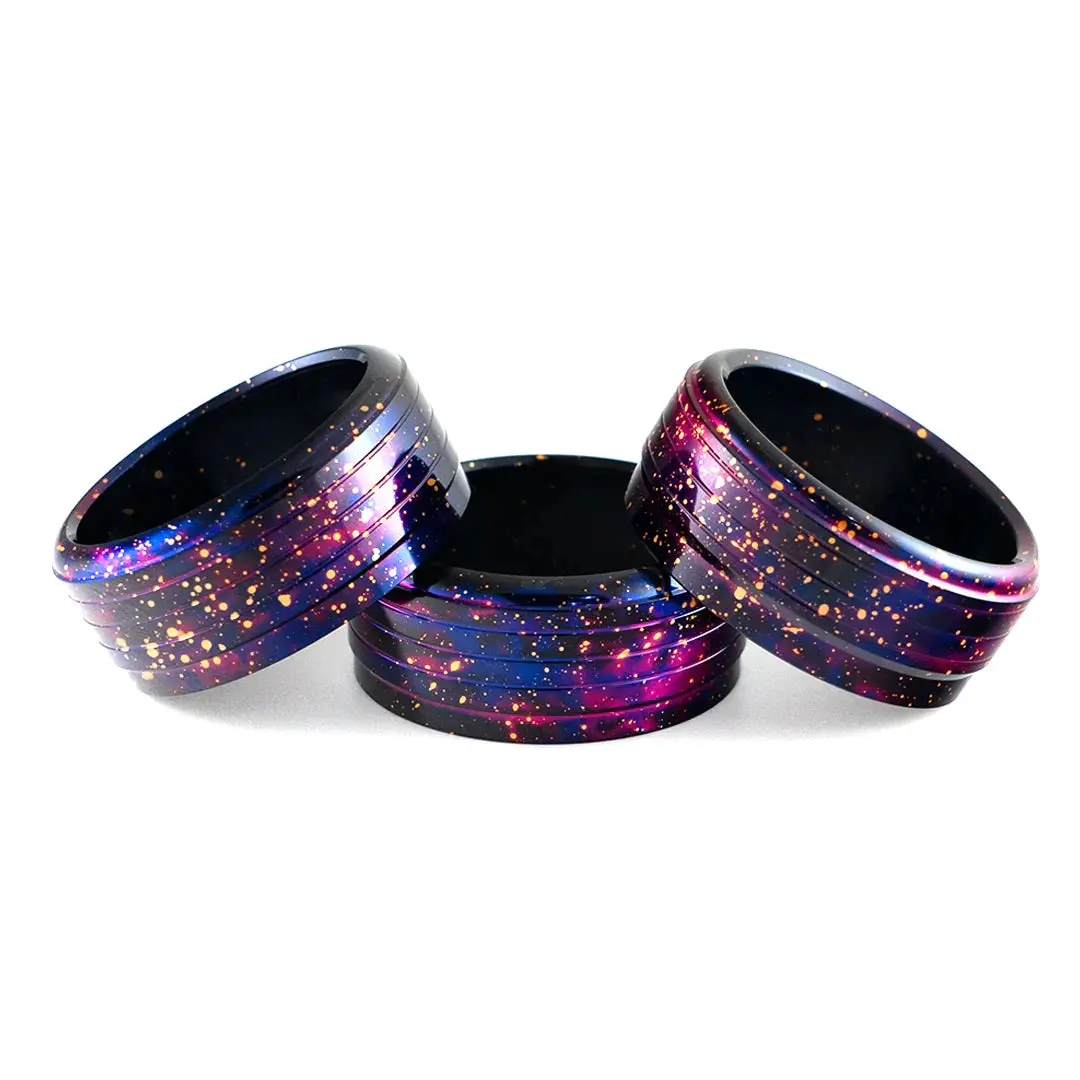 Billetworkz Climate Control Covers - Subaru Fitment 1