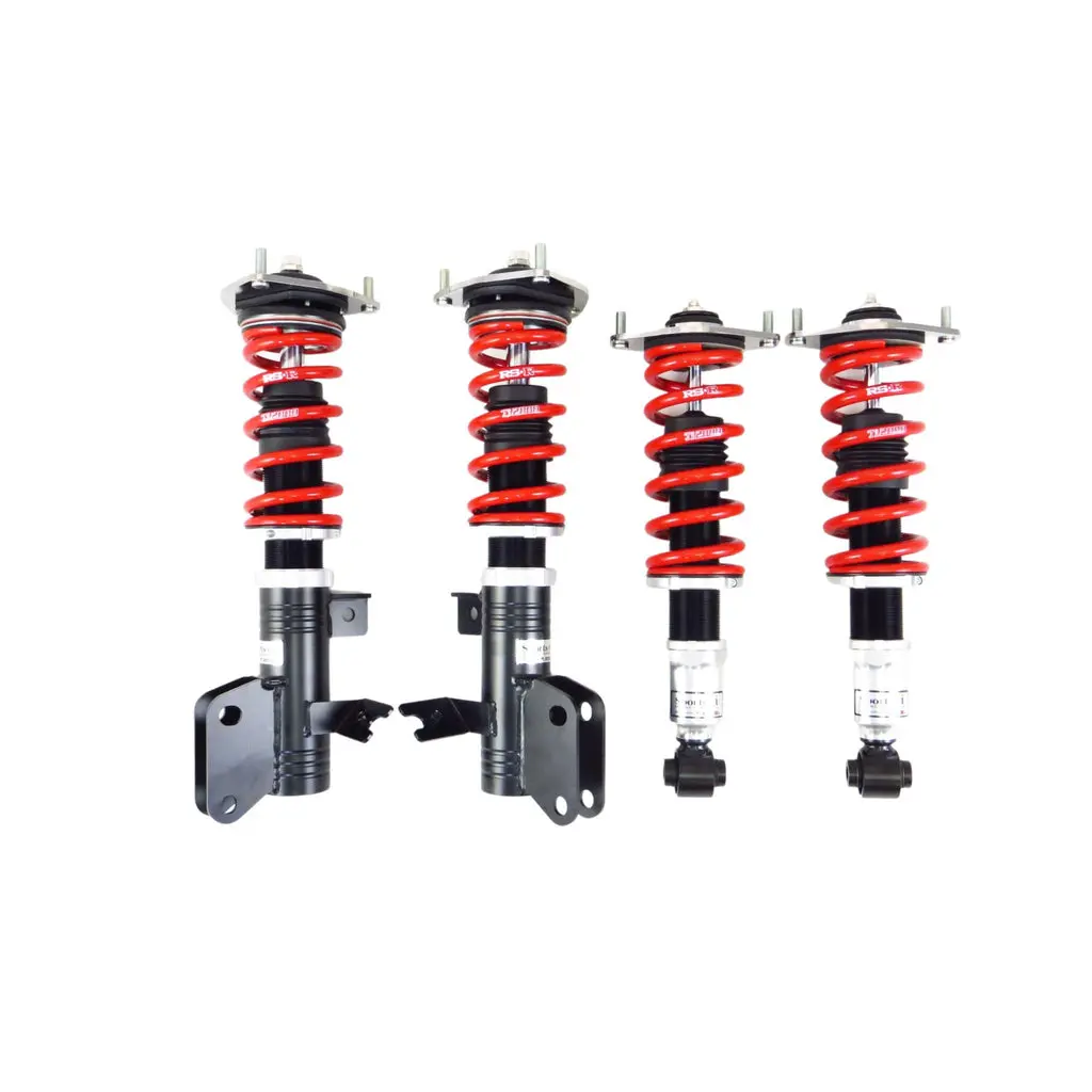 Rs-R 2022+ Subaru Wrx Sports-I Coilover Kit 1