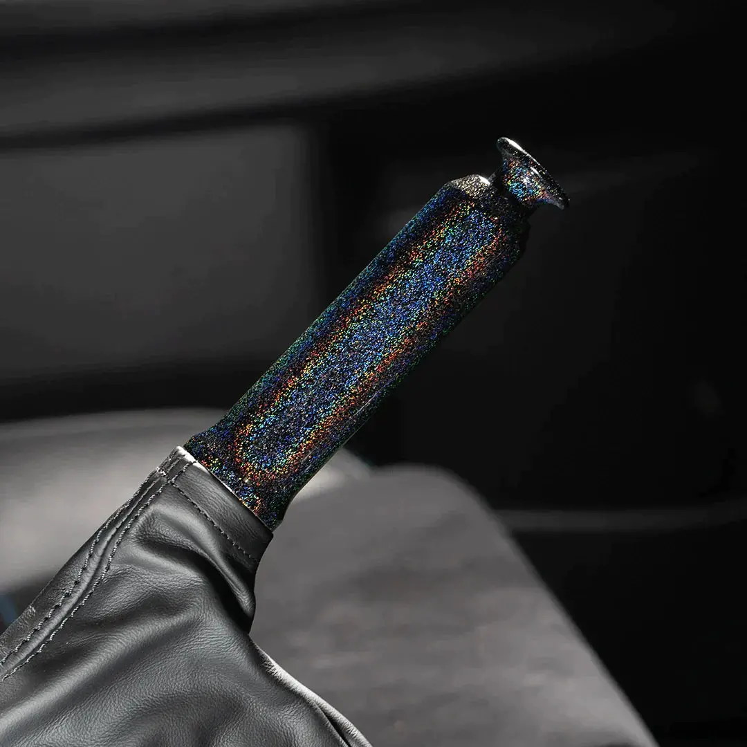 Billetworkz E-Brake Handle - Subaru 11