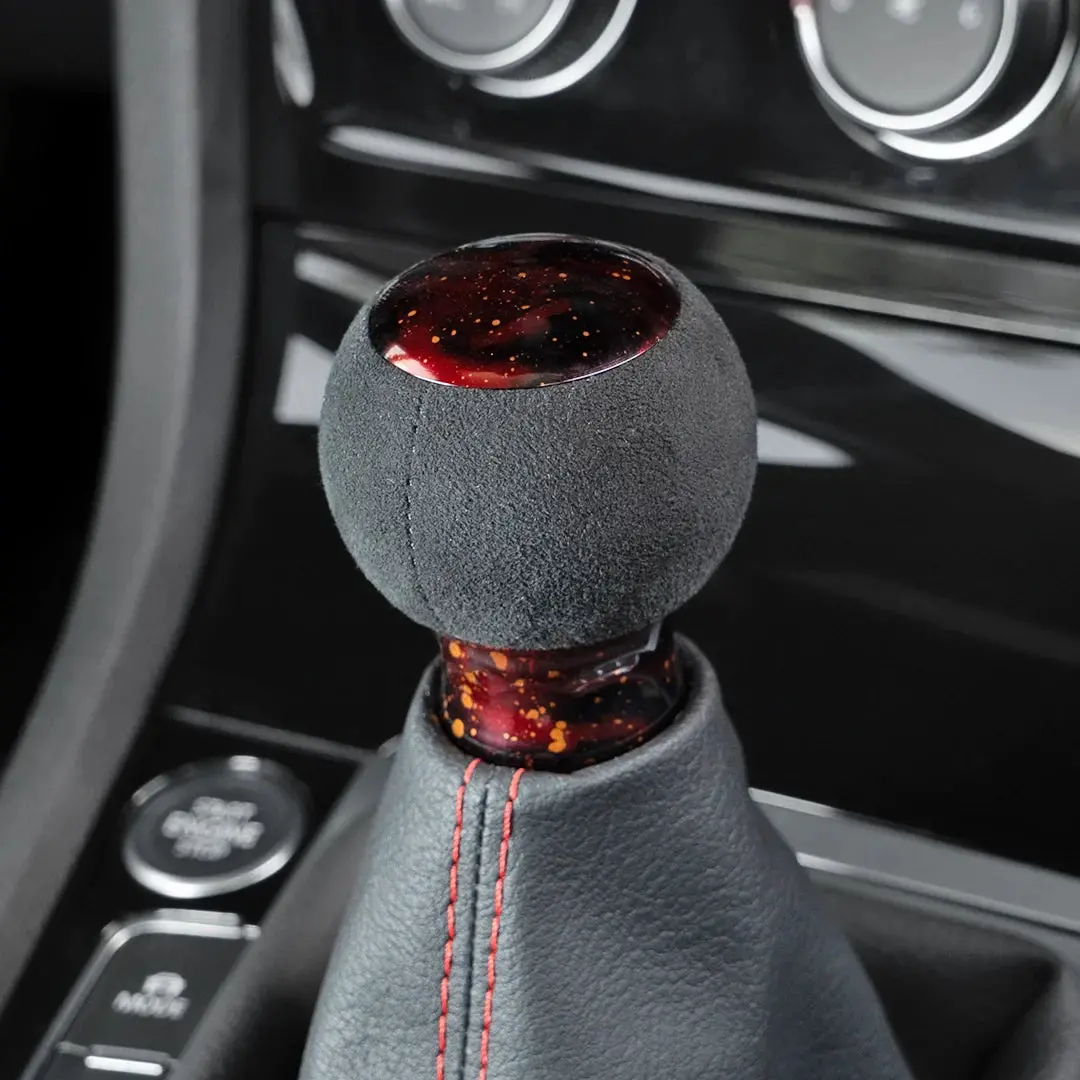 Billetworkz The Fusion - Weighted - 6 Speed Wrx Fitment 29