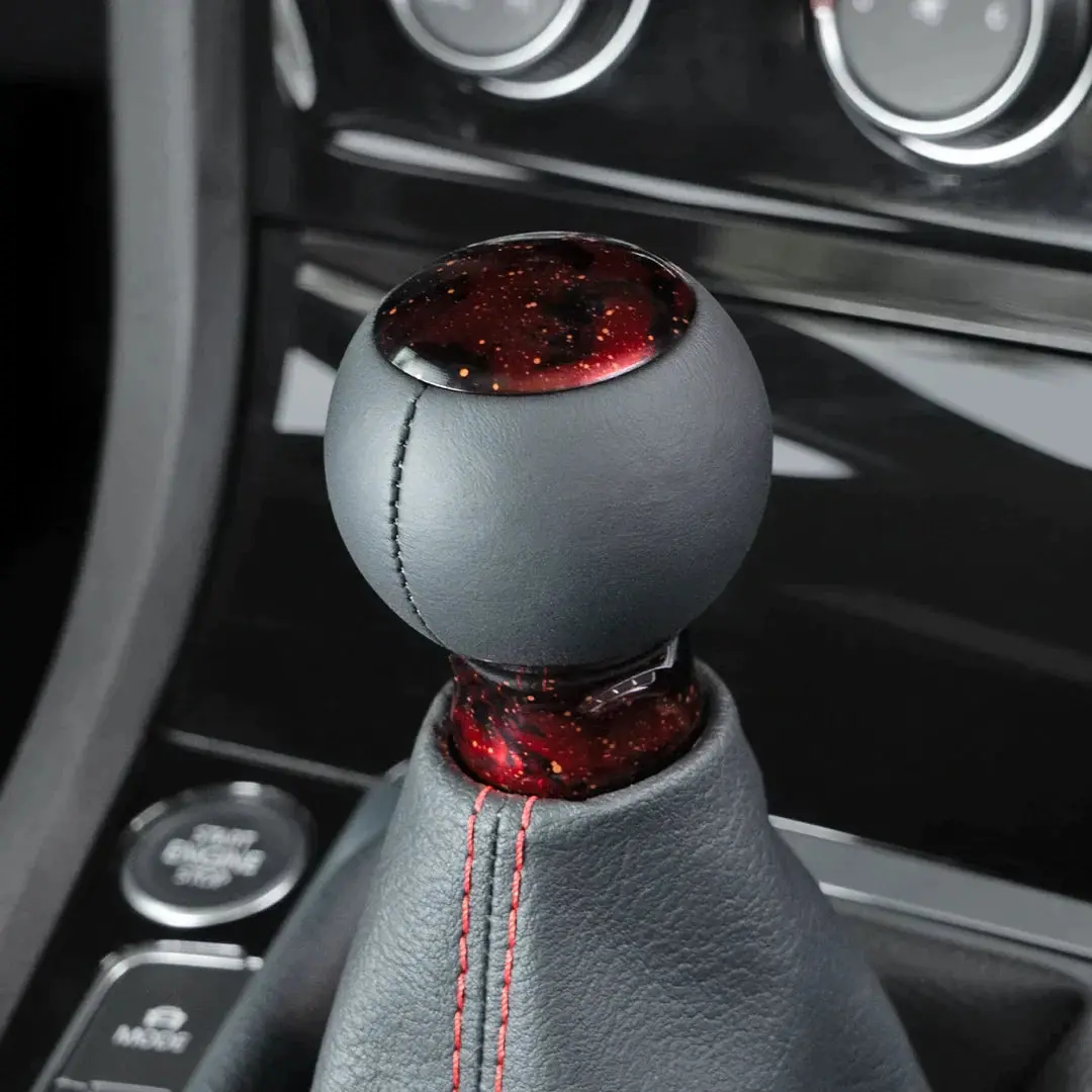 Billetworkz Fusion Weighted Shift Knob for 2022+ Subaru BRZ & Toyota GR86 - Image 24