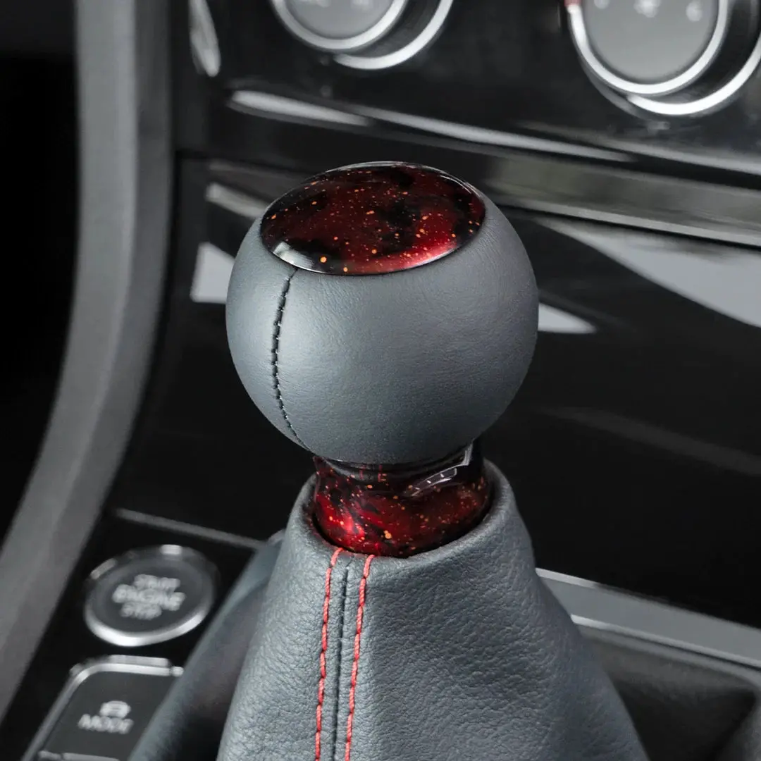 Billetworkz The Fusion - Weighted - 6 Speed Wrx Fitment 31