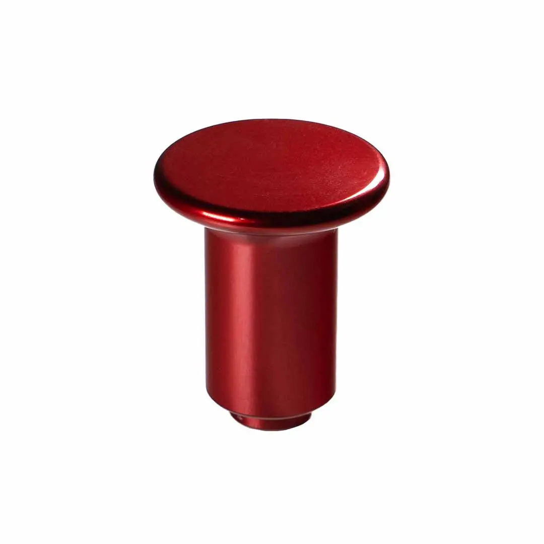 Billetworkz E-Brake Button 2