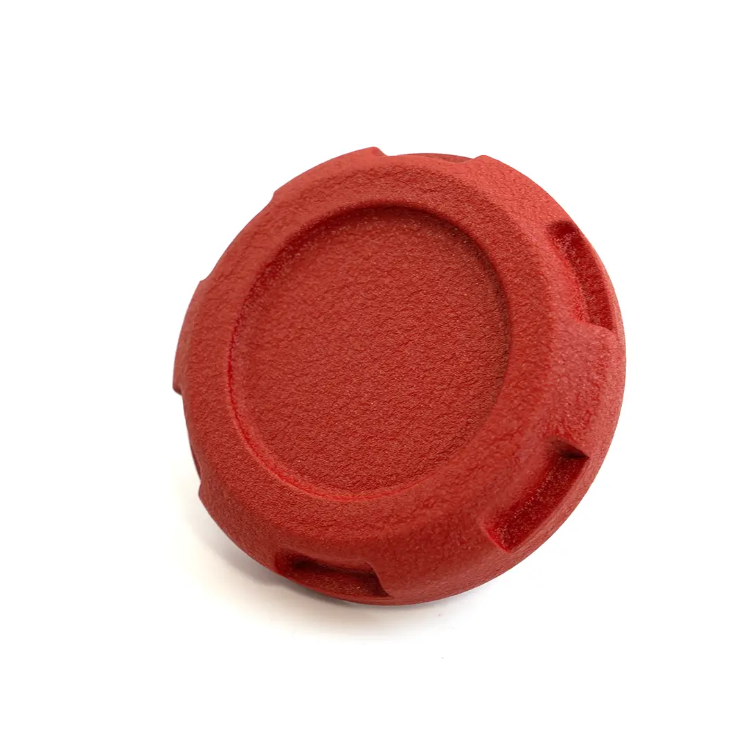 Billetworkz Oil Cap - Zero Series - Subaru 14