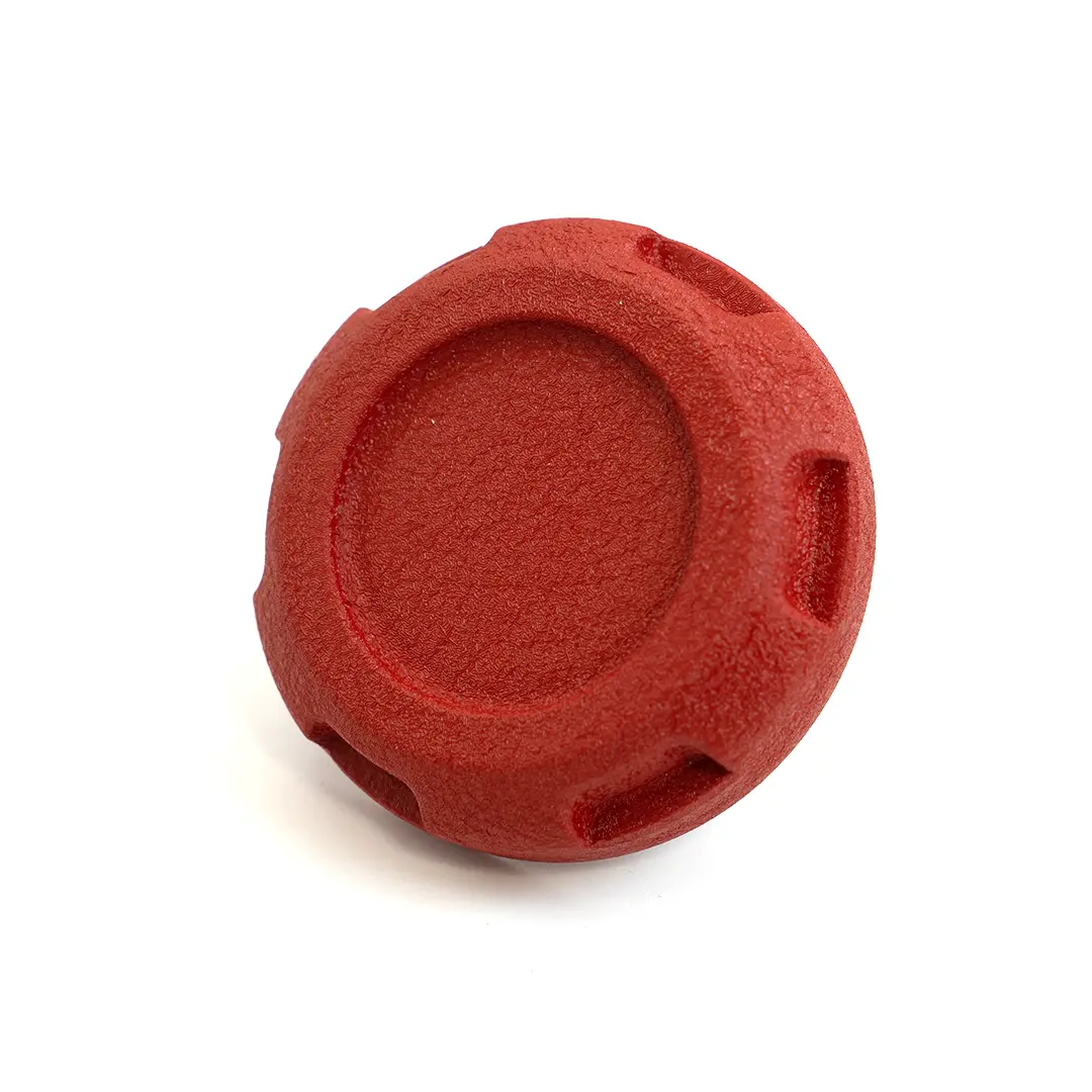 Billetworkz Coolant Cap - Zero Series - Subaru 14