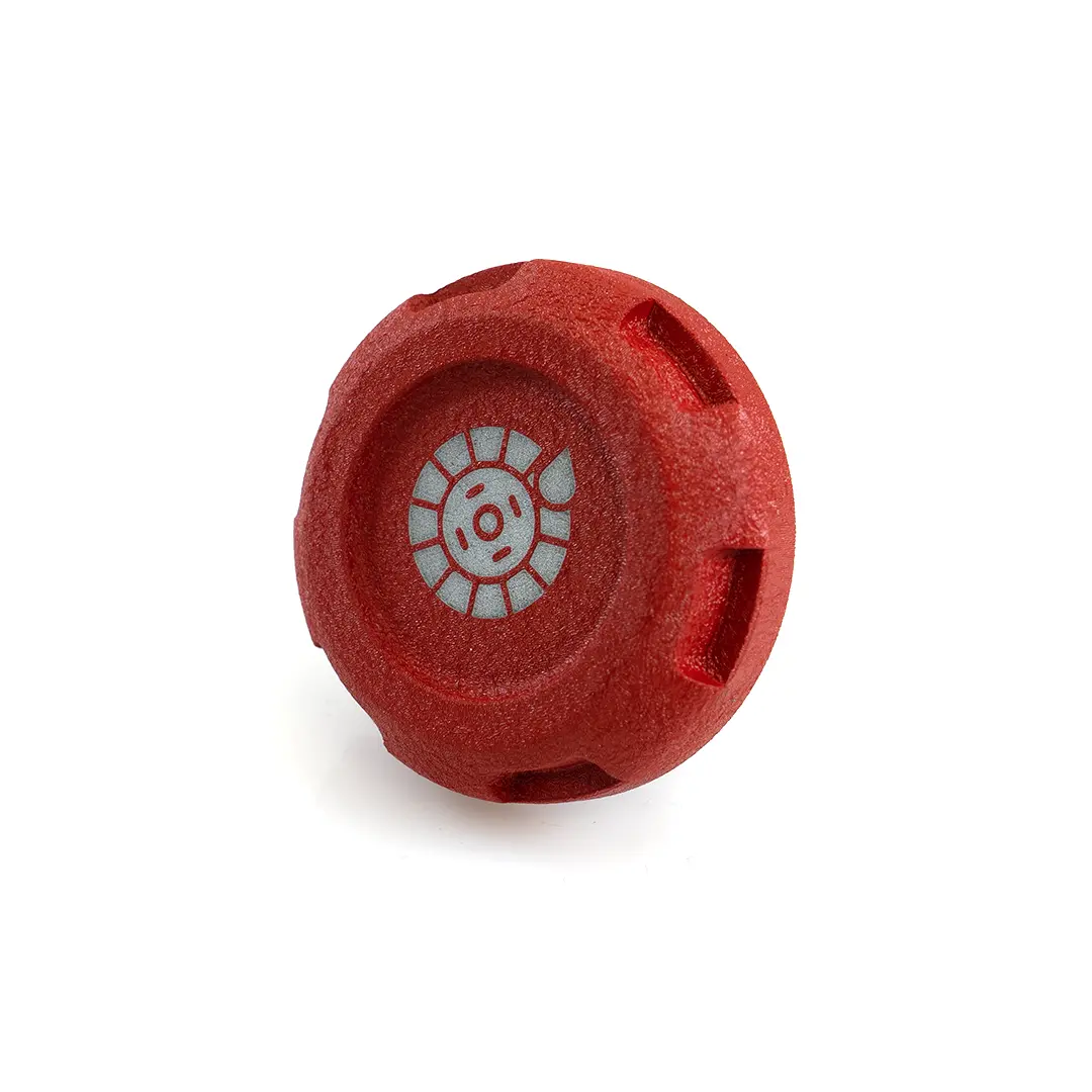 Billetworkz Clutch Cap - Zero Series - Subaru 13
