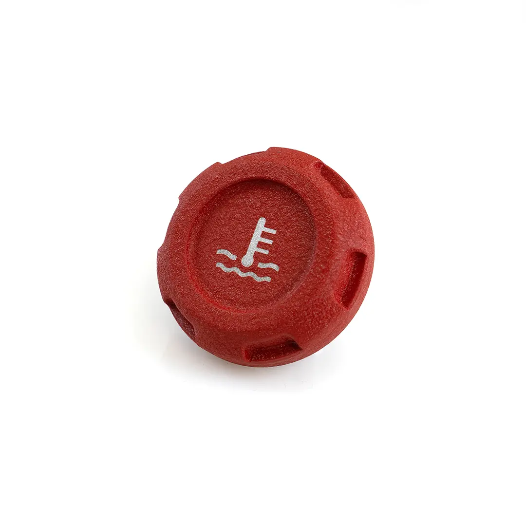 Billetworkz Coolant Cap - Zero Series - Subaru 13