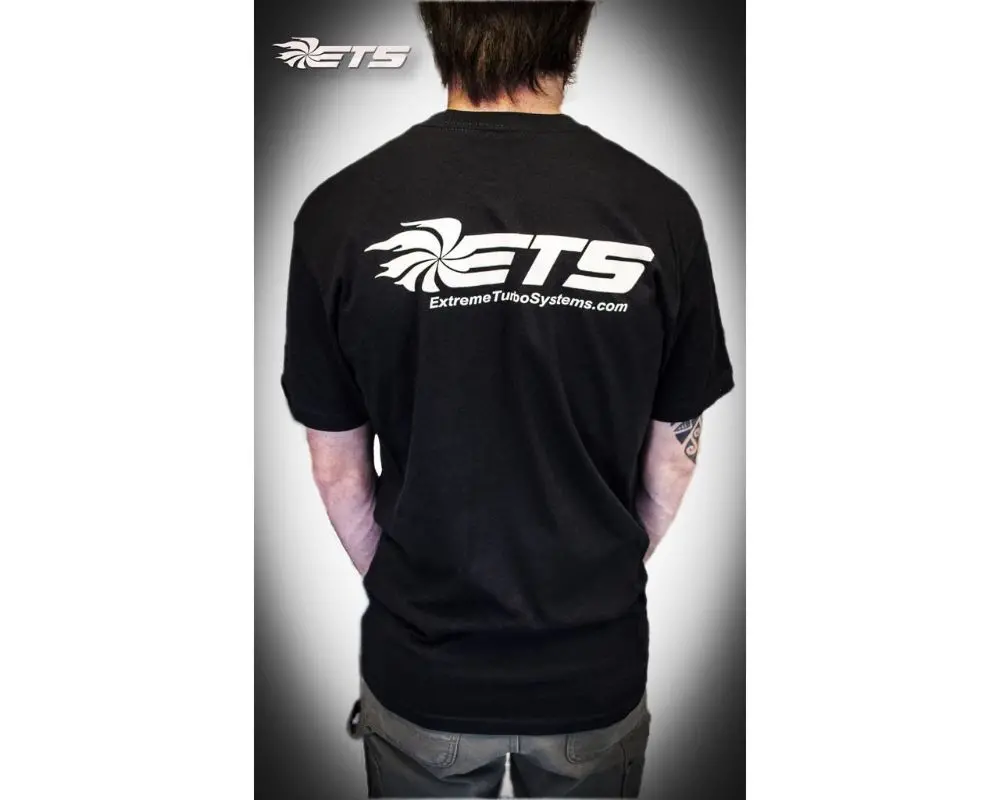 Ets Men's Tee Shirt 1