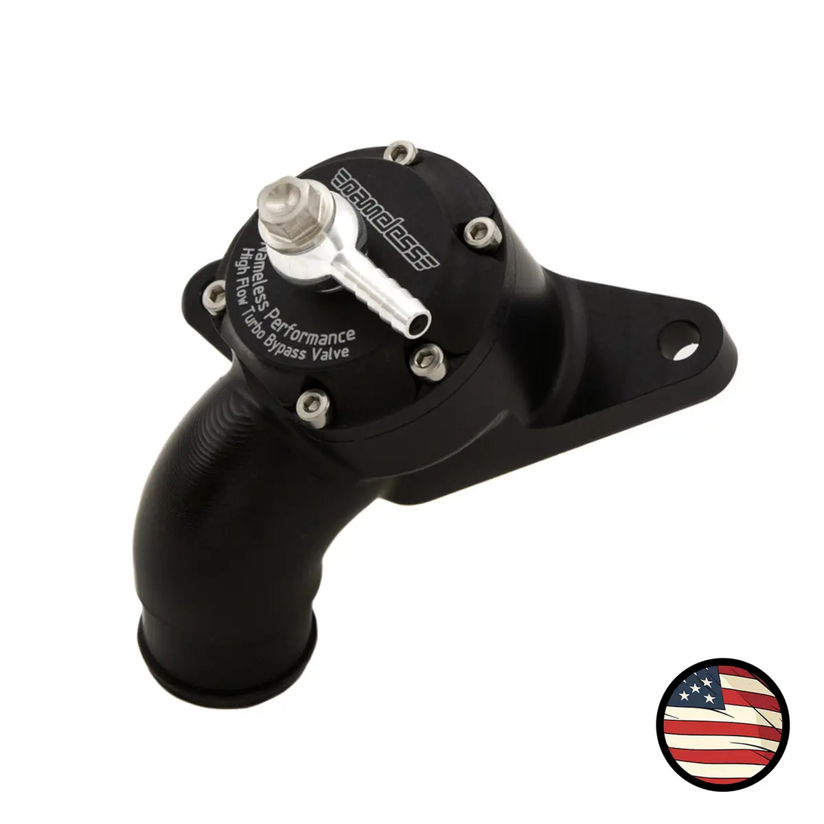 Wave Spring Bypass Valve - 2002-2021 Sti / 2002-2007 Wrx / 2004-2007 Forester Xt 1