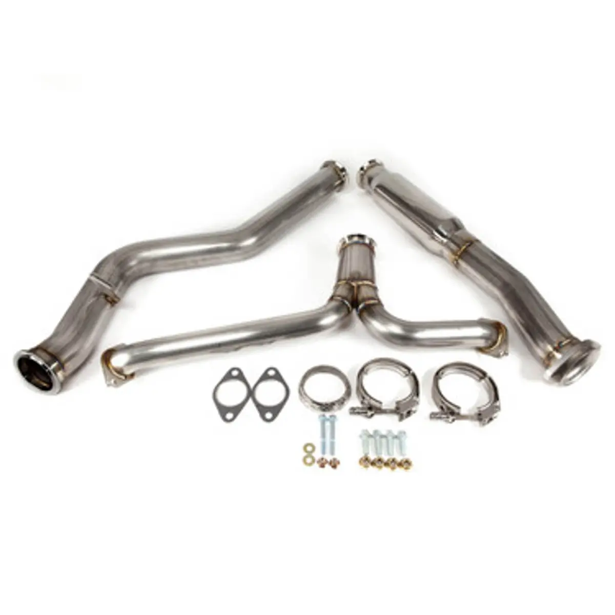 Midpipe - 2015-2021 Wrx/2015-2018 Sti 1