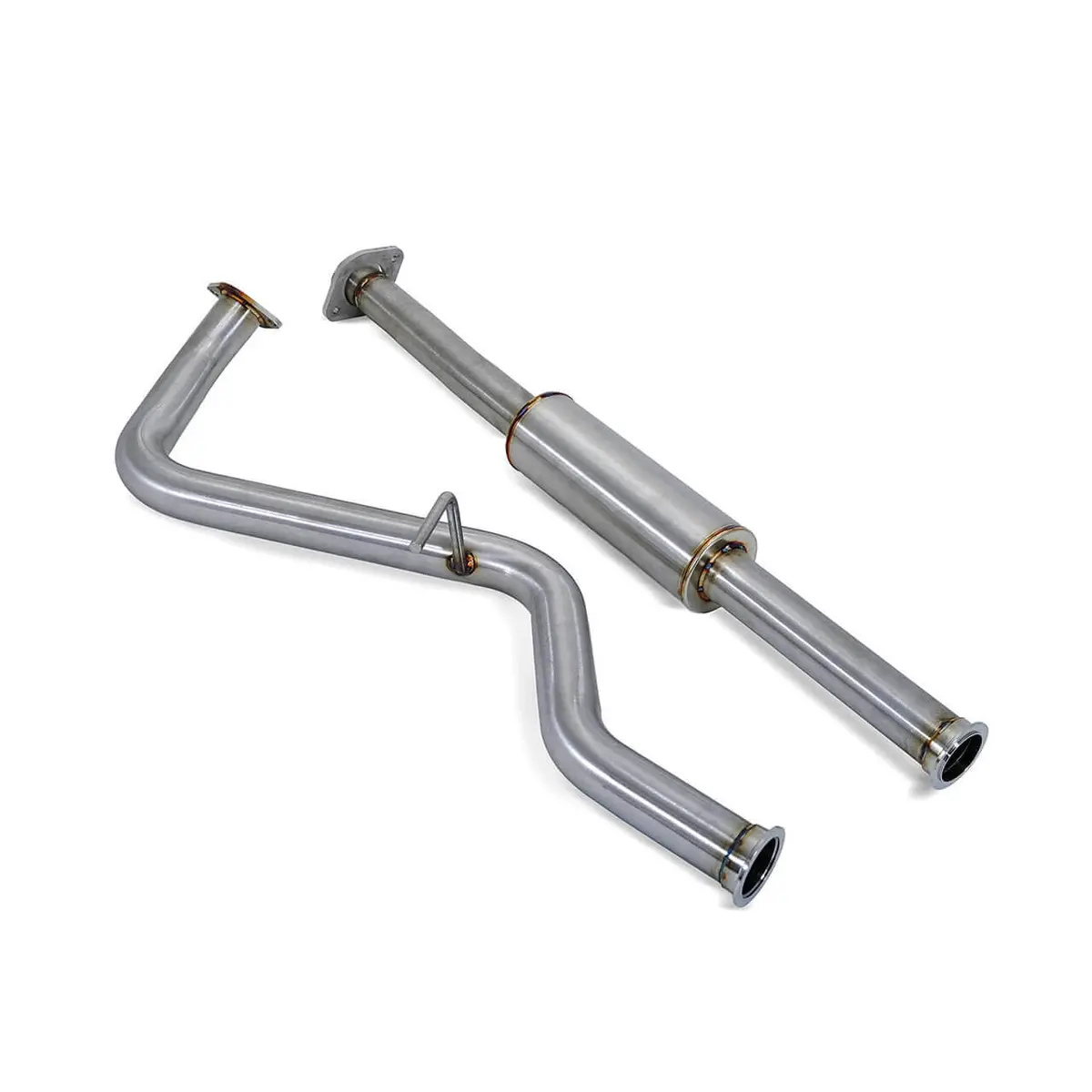 Midpipe (2.25") - 2015-2019 Outback 2.5I 1