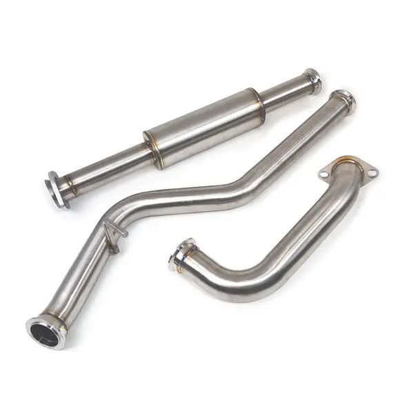 Midpipe - 2020-2025 Outback 2.5L 1