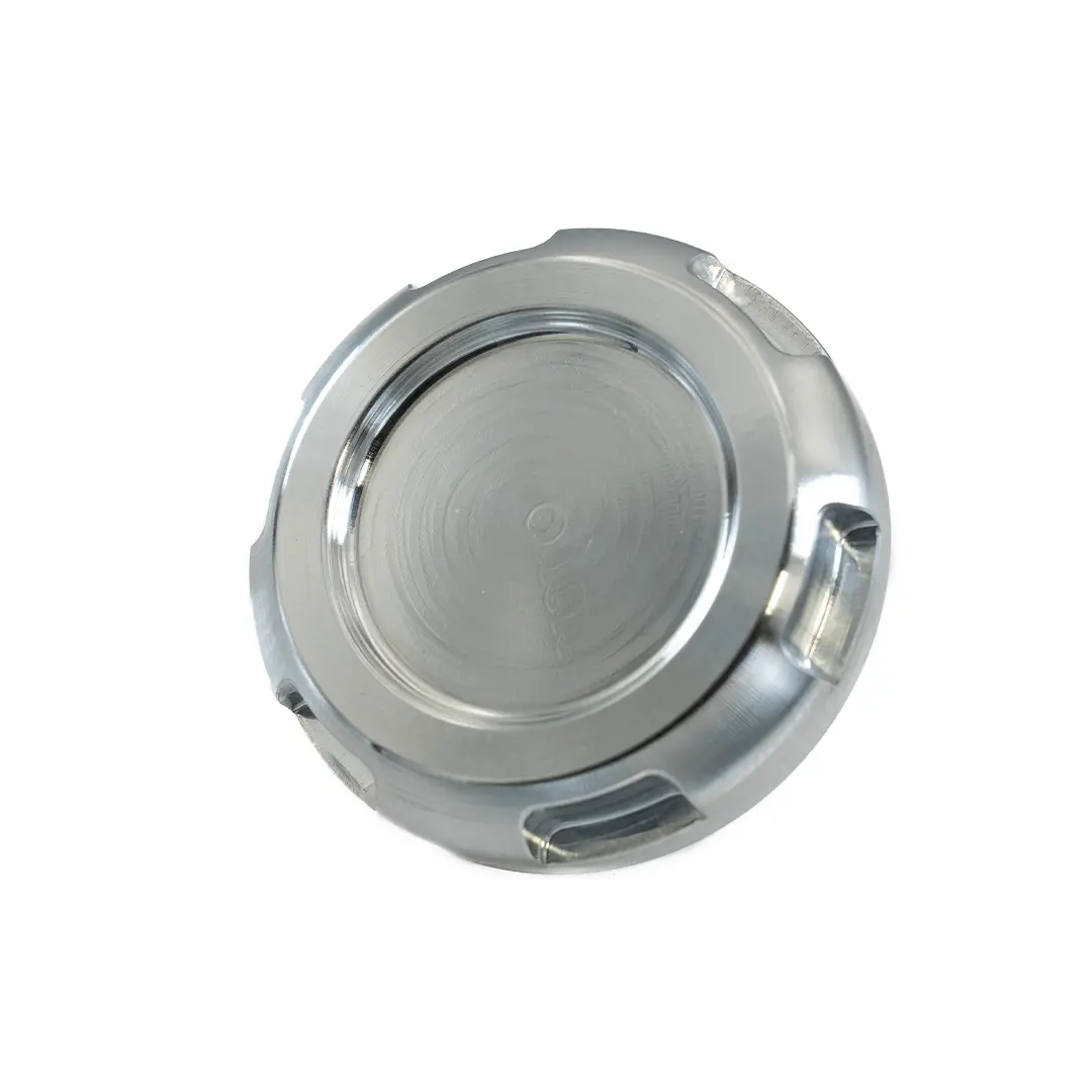 Billetworkz Clutch Cap - Zero Series - Subaru 14