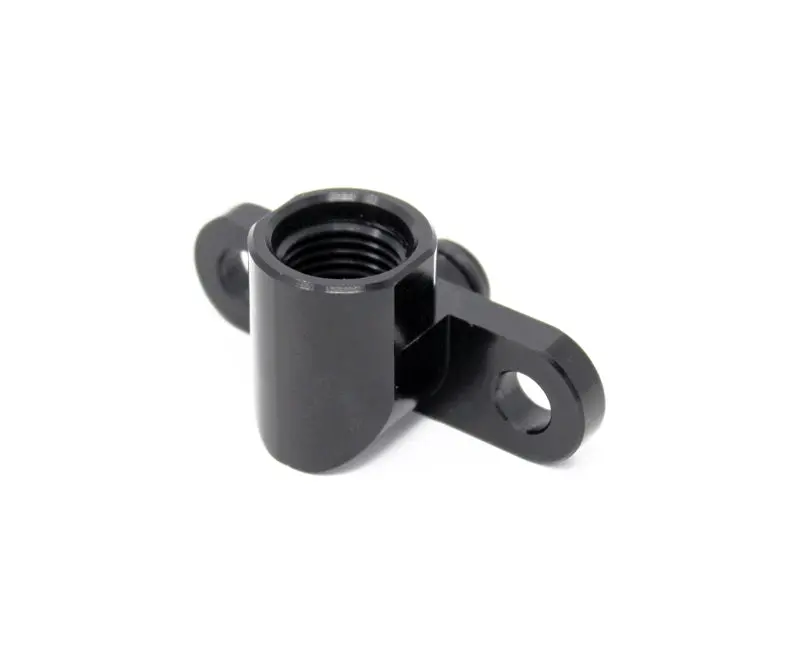 Torque Solution 08-14 Subaru Wrx Fuel Pressure Regulator Adapter 1