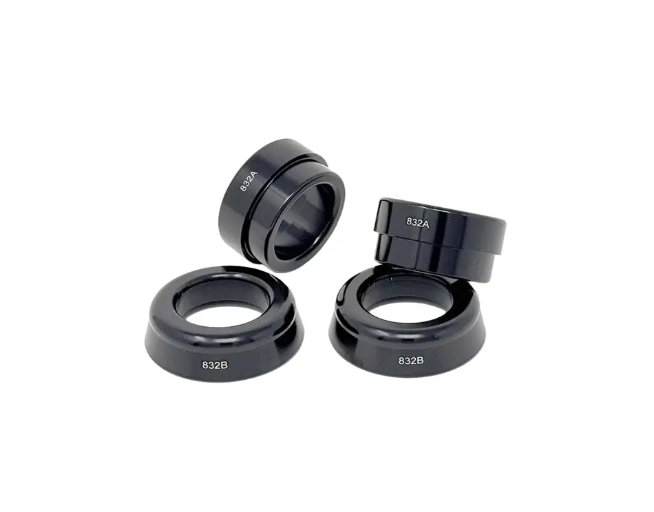 Torque Solution 23+ Gr Corolla Rear Lower Differential Collar 1