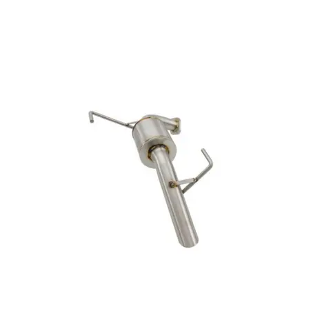 Axleback Exhaust - 2020-2025 Outback 2.5I - Dual Exit - Muffler Delete 2