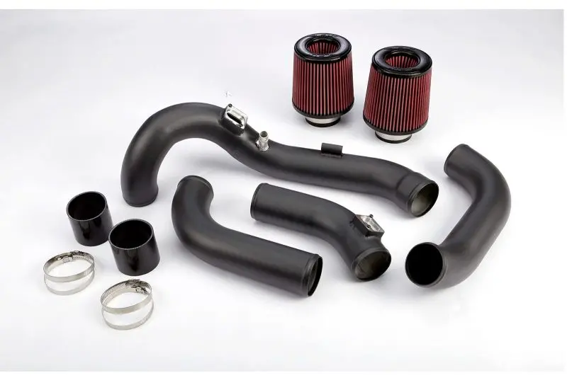 Vrsf Front Facing Air Intakes 2015 – 2020 Bmw M3 & M4 F80 F82 S55 1