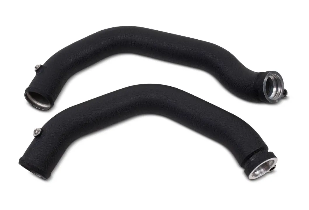 Vrsf Charge Pipe Upgrade Kit 15-19 Bmw M3, M4 & M2 Competition F80 F82 F87 S55 1