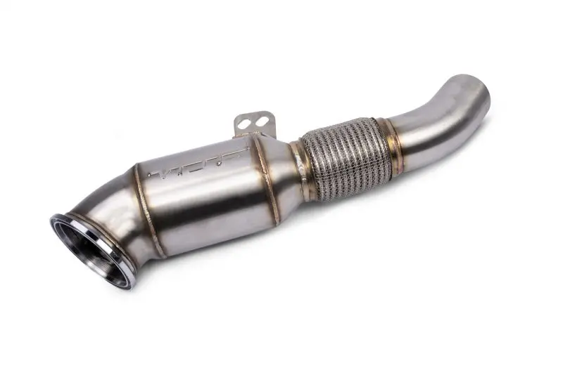 Vrsf 2020+ Toyota Supra A90 B58 Downpipe 1