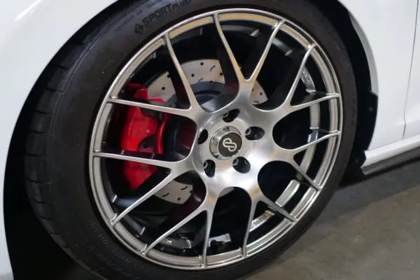 Hawk Talon Rotors 1