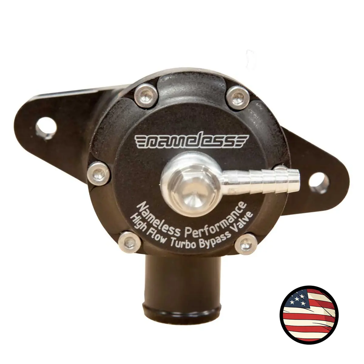 Wave Spring Bypass Valve - 2008-2014 Wrx / 2005-2009 Legacy Gt / 2005-2009 Outback Xt 1