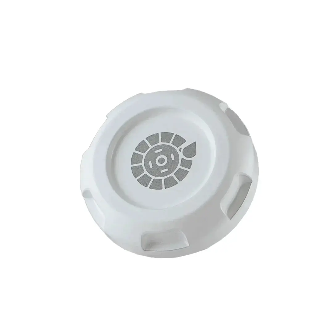 Billetworkz Clutch Cap - Zero Series - Subaru 15