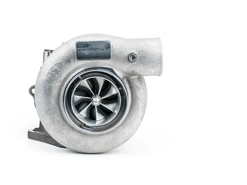 Forced Performance Fp Xr Black 82Htz Turbocharger - Subaru Ej Motors 1