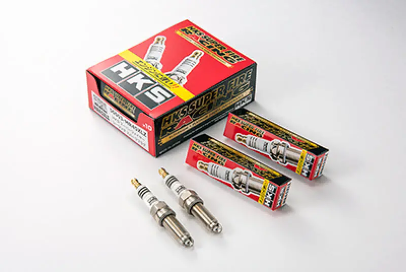 Hks Super Fire Racing Mr40xlz 1