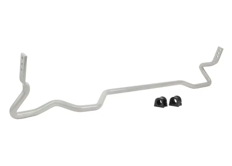 Whiteline 04-07 Subaru Wrx Sedan And Wagon / 04-07 Subaru Impreza Non-Turbo W/ Oe Swaybar Rear 24Mm 1