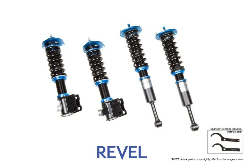 Revel Touring Sport Damper 95-98 Nissan 240Sx 1