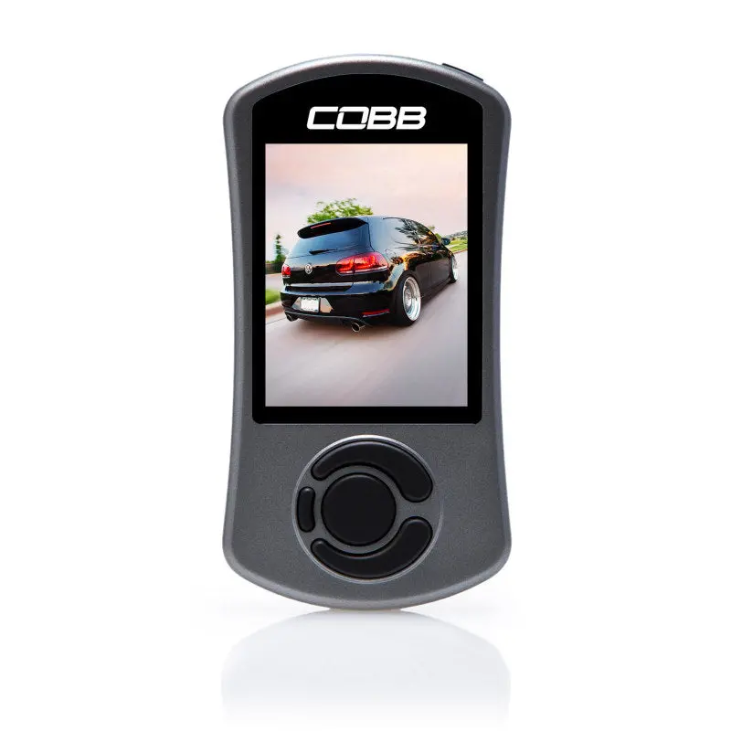 Cobb 10-14 Volkswagen Golf Gti 2.0T Accessport V3 1