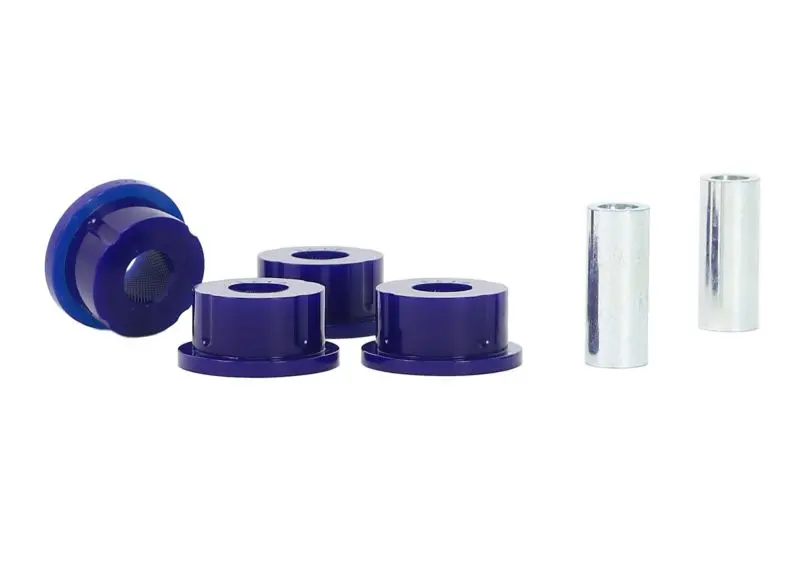Superpro Wrx Rear Trailing Arm Bushing Kit 2