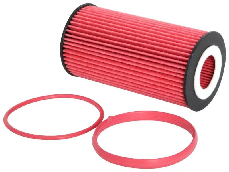 K&N 2018 Audi Rs3 2.5L Cartridge Oil Filter 2