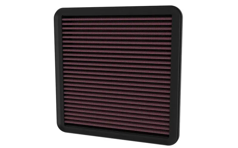K&N 22-23 Hyundai Elantra N 2.0L L4 Replacement Air Filter 1